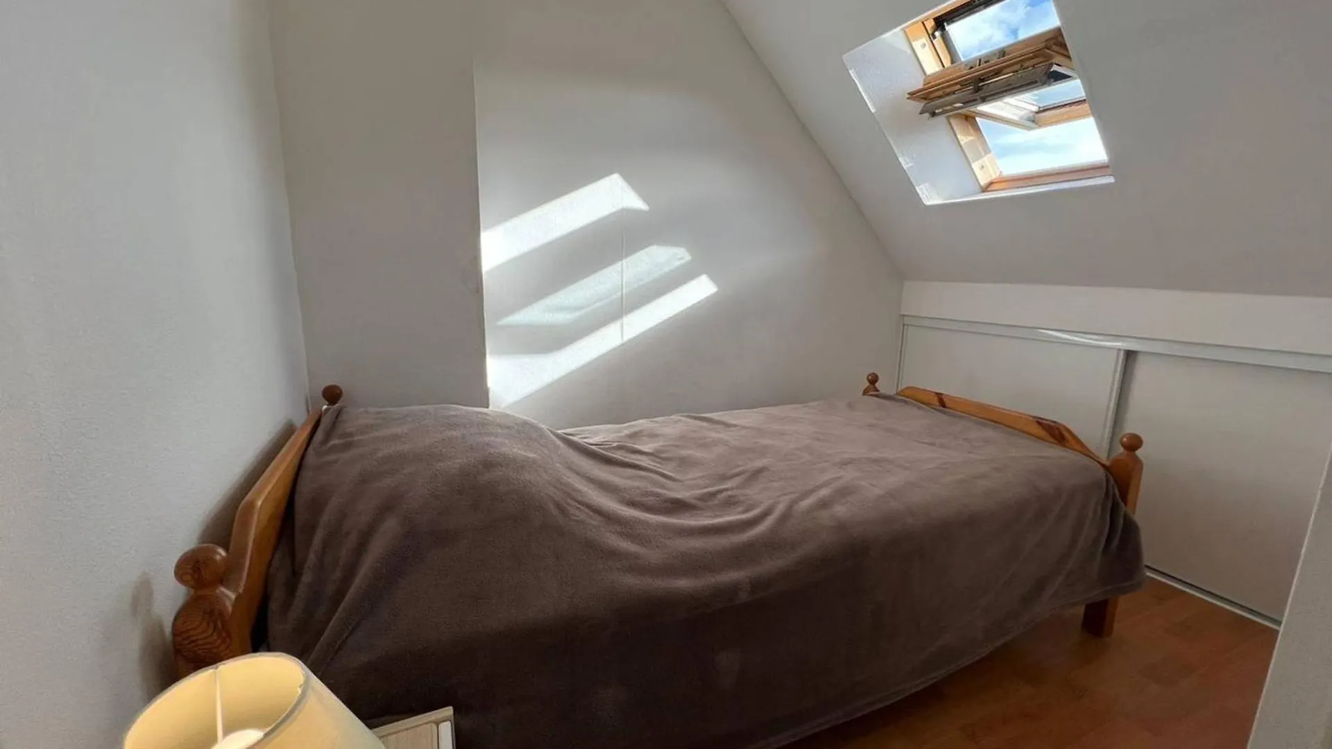 Maison 3 Chambres + Cabine, Plage A 100M, Jardin, Jusqu'A 8 Pers., Carnac - Fr-1-377-60 Holiday home