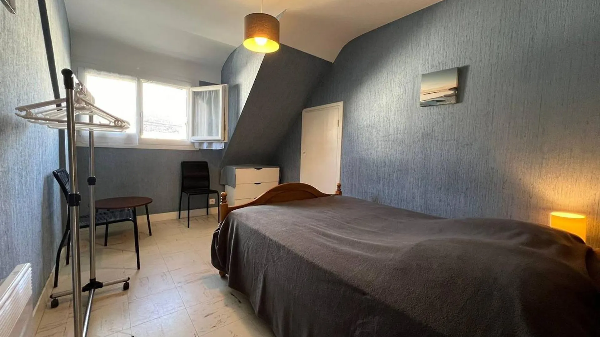 Holiday home Maison 3 Chambres + Cabine, Plage A 100M, Jardin, Jusqu'A 8 Pers., Carnac - Fr-1-377-60